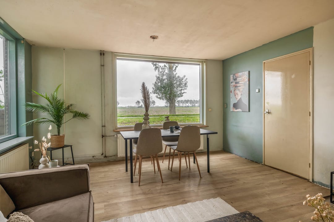 Foto 7 van Lieve Vrouwepoldersedijk 33