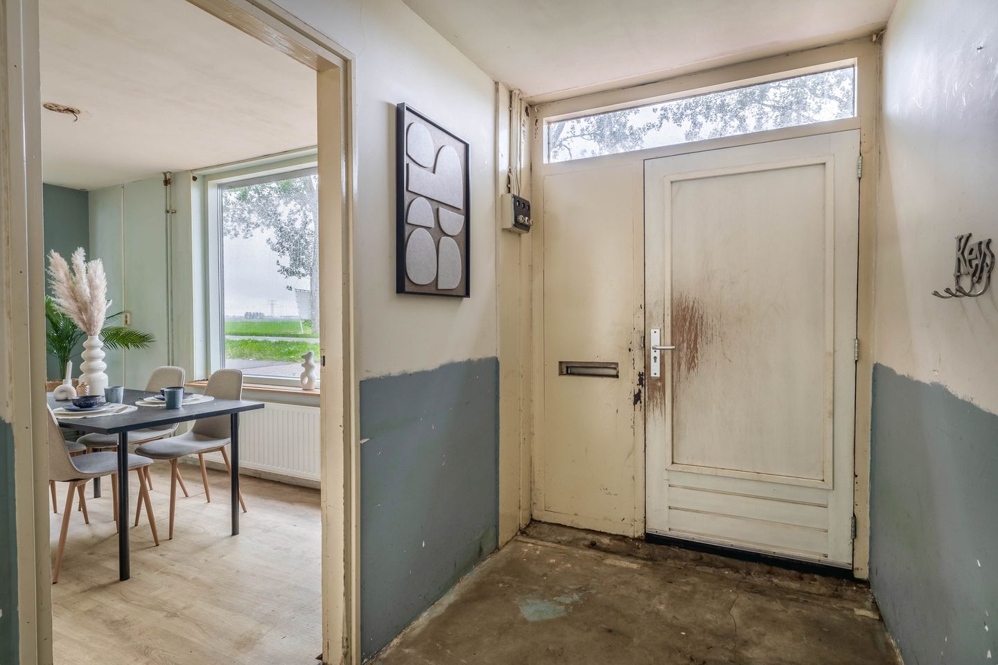 Foto 4 van Lieve Vrouwepoldersedijk 33