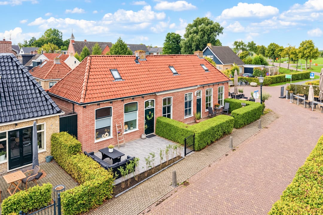 Foto 7 van It Fliet 6