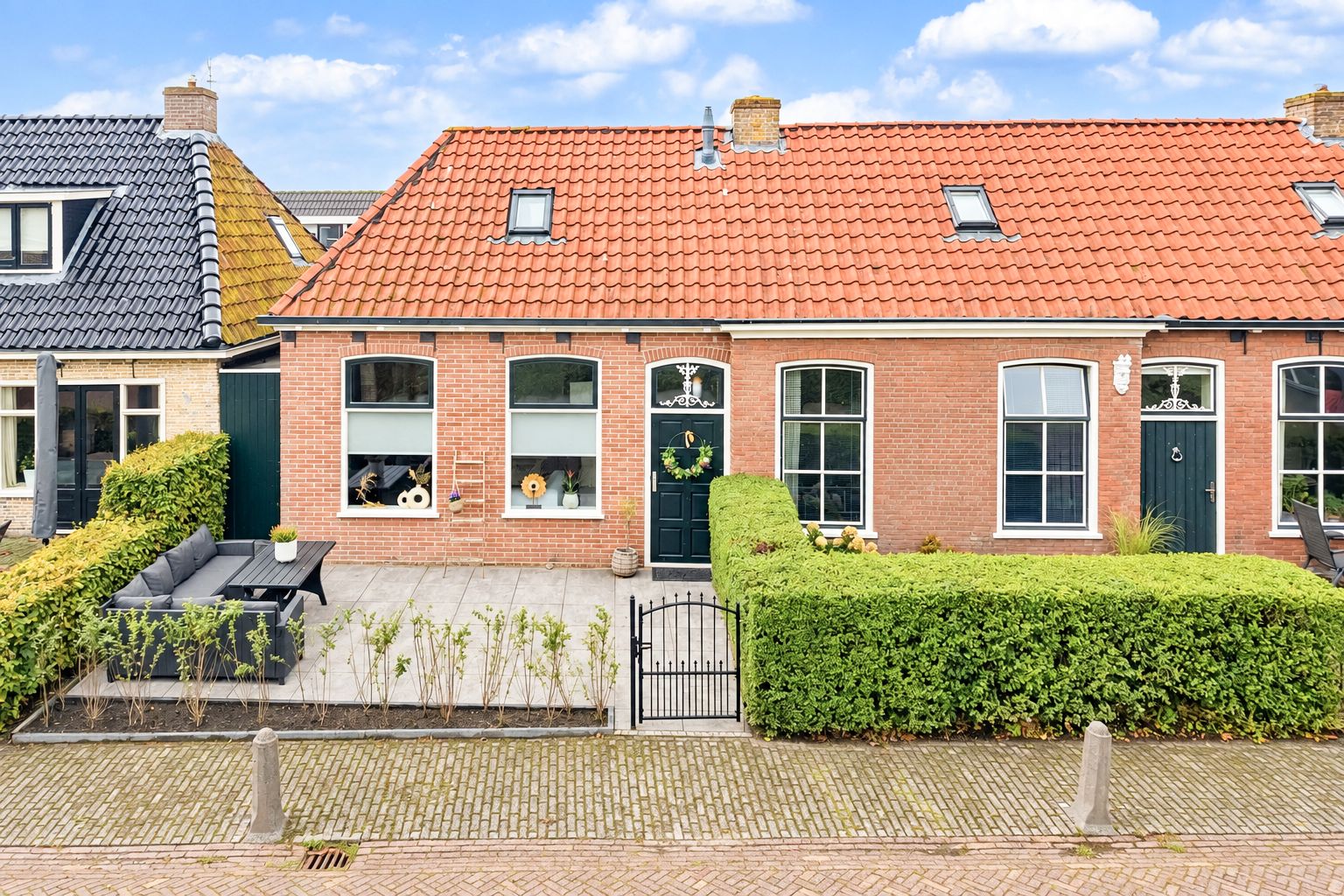 Foto 9 van It Fliet 6
