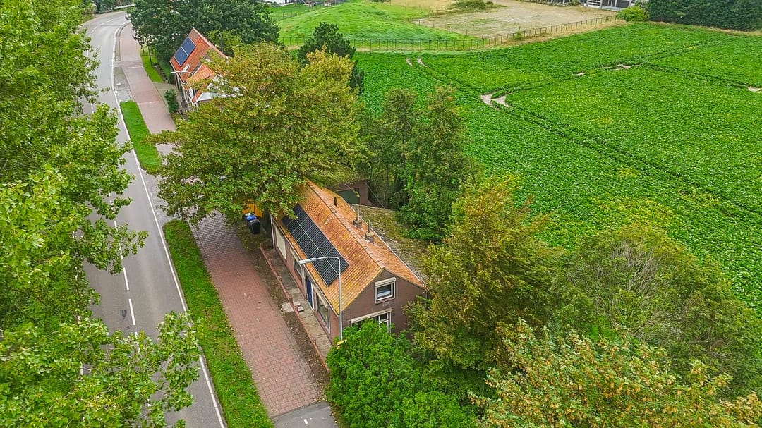 Foto 37 van Lieve Vrouwepoldersedijk 33
