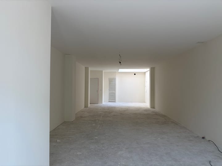 Prinsengracht 549-A, Amsterdam