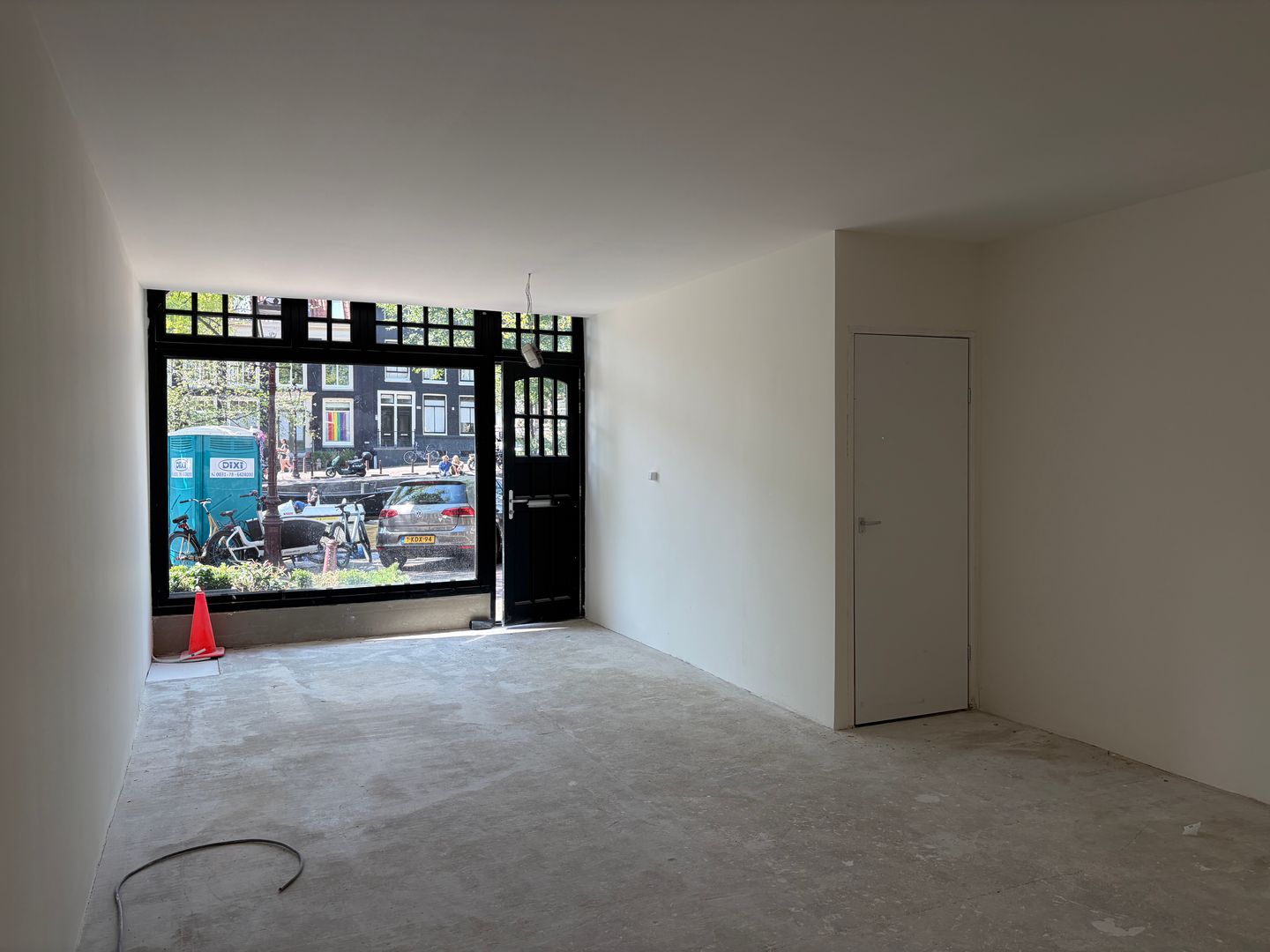 View photo 4 of Prinsengracht 549-A