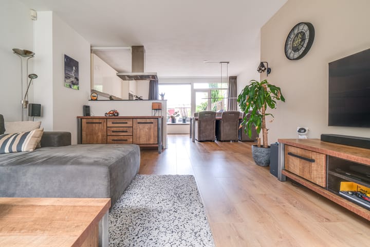 Appartement te koop: Kloosterdrift 24, Nieuwegein