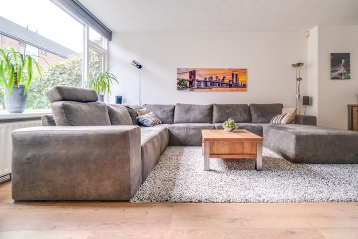 Appartement te koop: Kloosterdrift 24, Nieuwegein