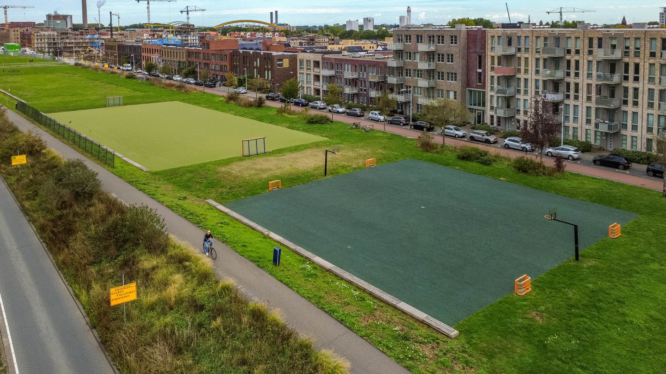 Foto 42 van Rietsuikerweg 27
