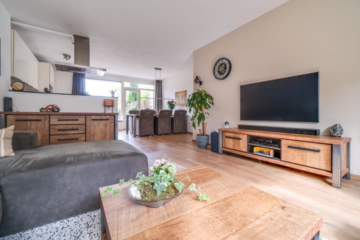 Appartement te koop: Kloosterdrift 24, Nieuwegein