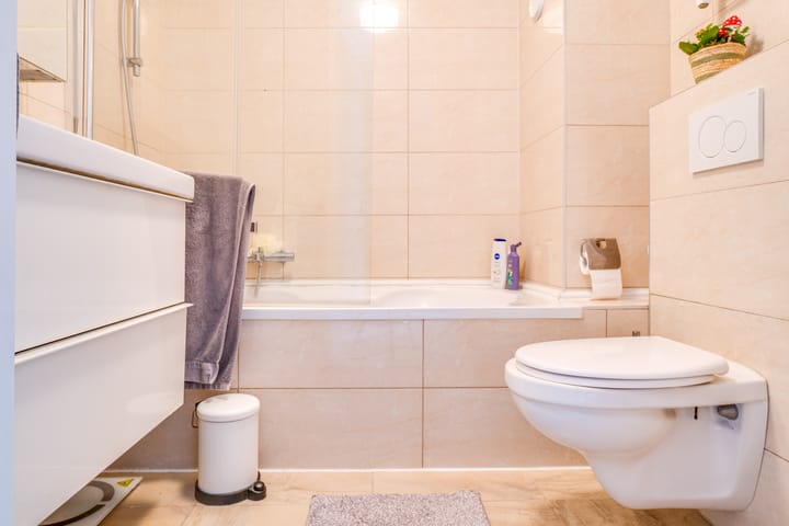 Appartement te koop: Kloosterdrift 24, Nieuwegein