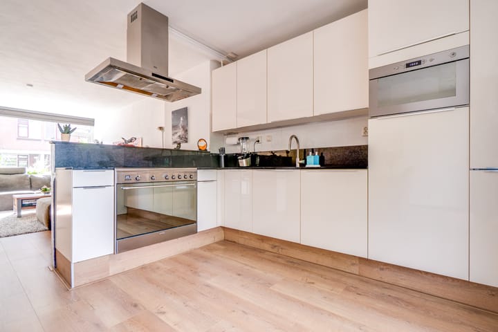 Appartement te koop: Kloosterdrift 24, Nieuwegein