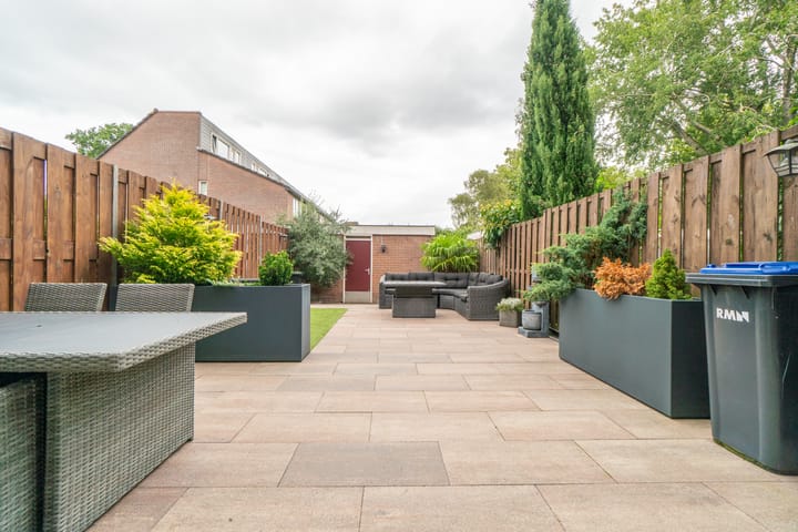Appartement te koop: Kloosterdrift 24, Nieuwegein