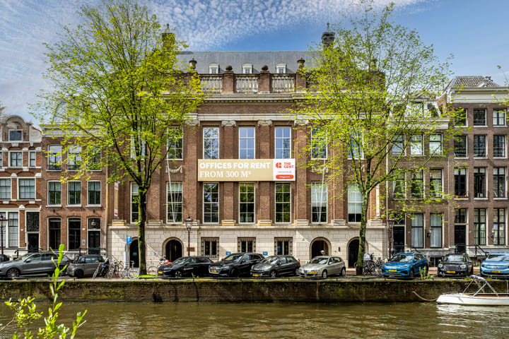 Herengracht 216