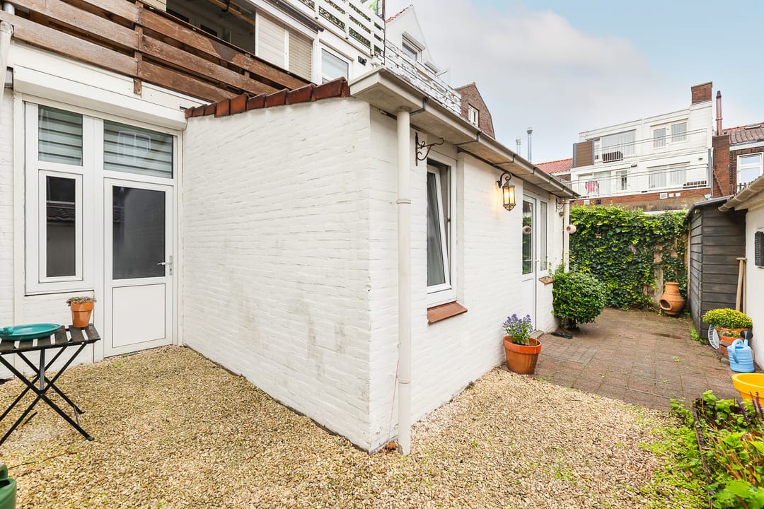 Photo 26 of Paul Krugerstraat 134