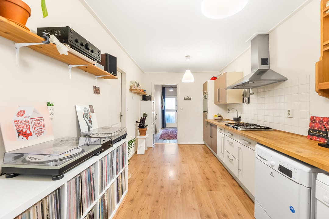 Photo 16 of Paul Krugerstraat 134