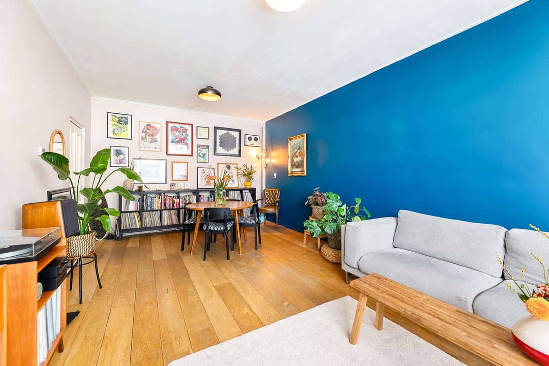 Photo 13 of Paul Krugerstraat 134