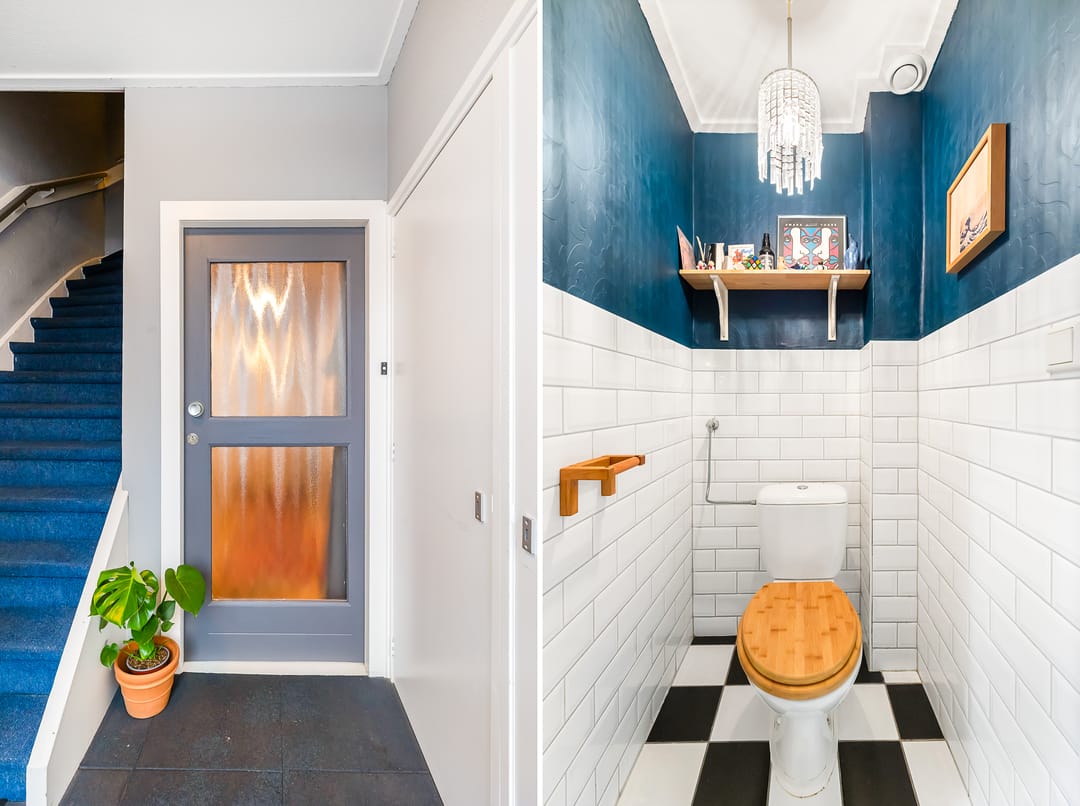 Photo 11 of Paul Krugerstraat 134
