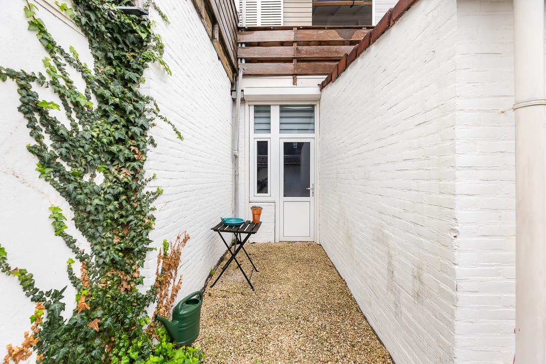 Photo 28 of Paul Krugerstraat 134