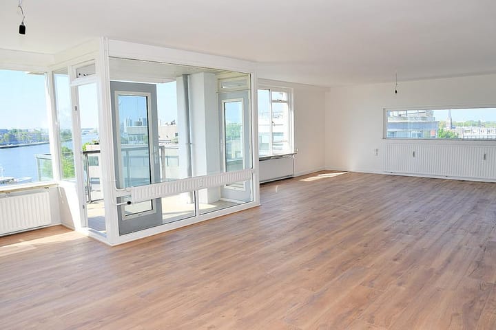 Foto 2 van 's-Lands werf 73