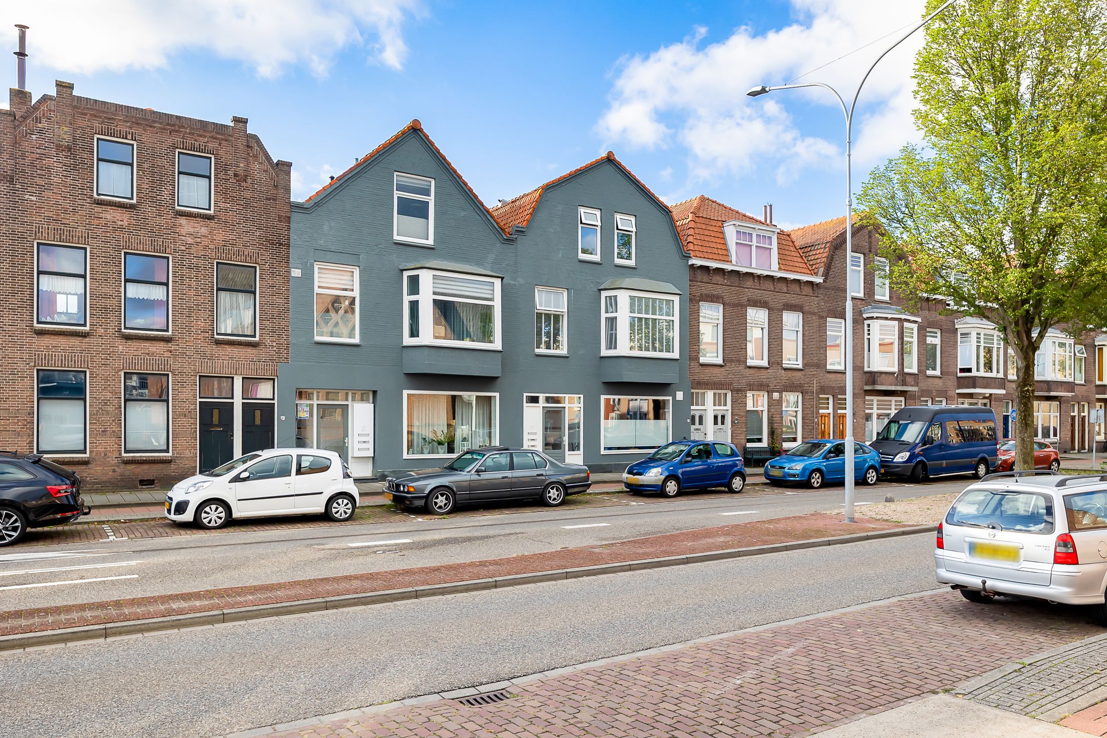 Photo 9 of Paul Krugerstraat 134