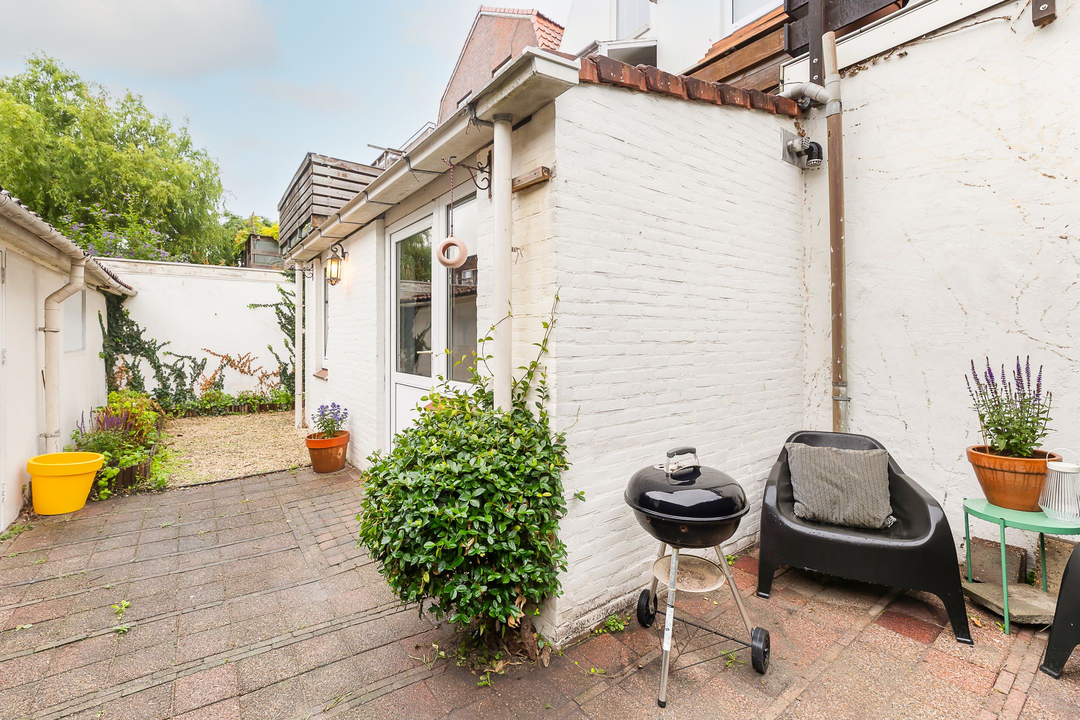 Photo 6 of Paul Krugerstraat 134