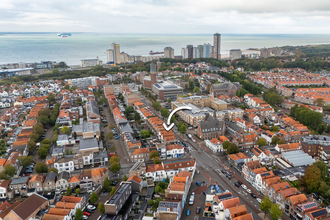 Photo 8 of Paul Krugerstraat 134