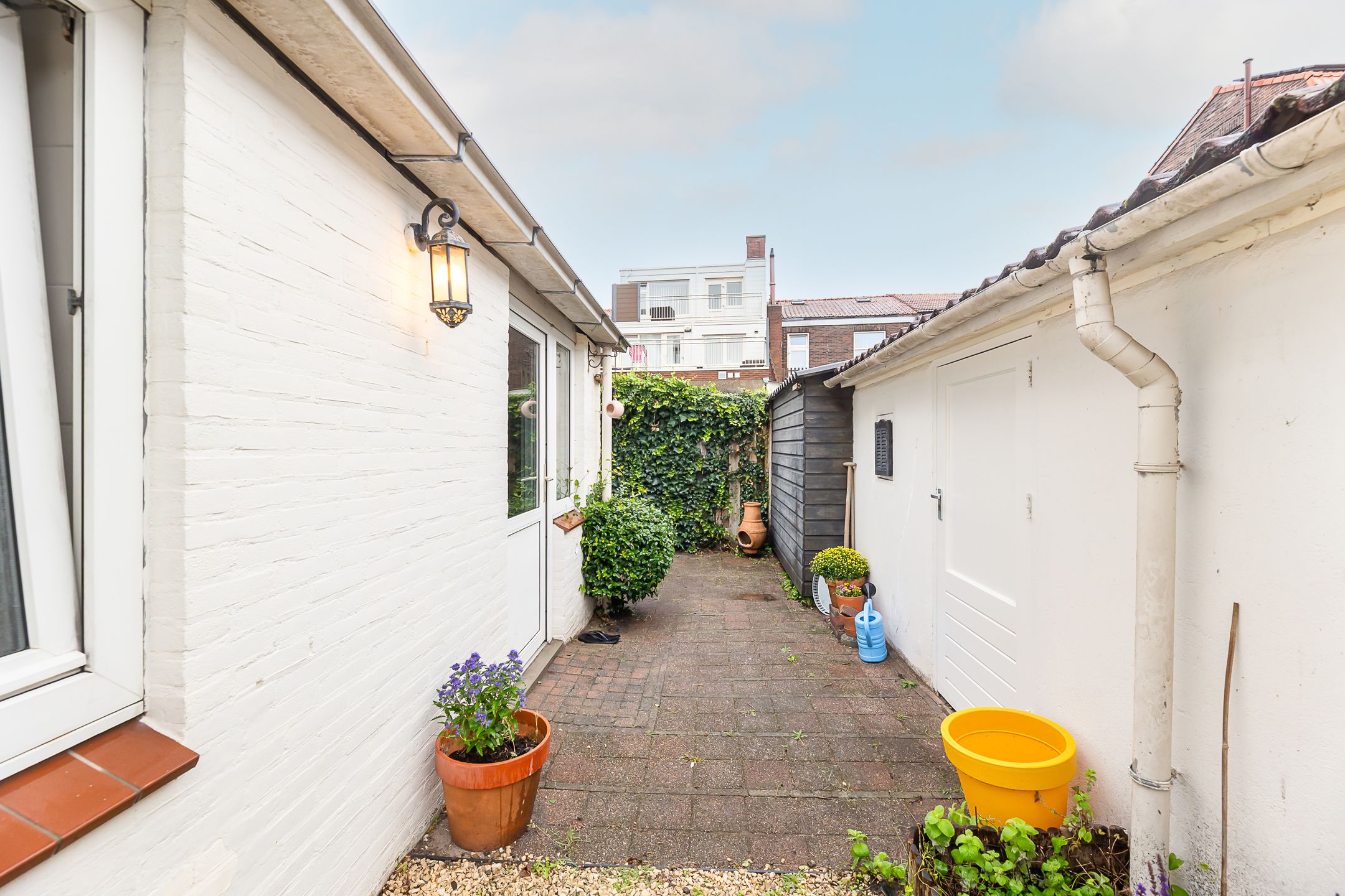 Photo 27 of Paul Krugerstraat 134