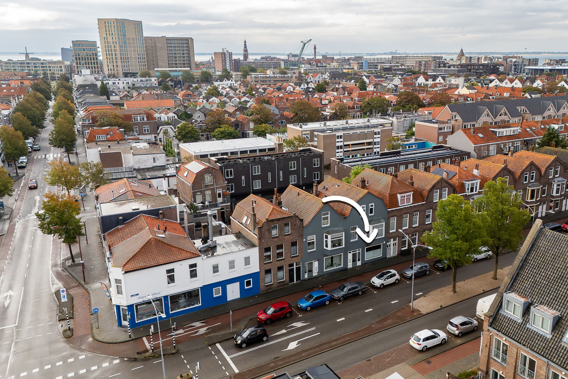 Photo 30 of Paul Krugerstraat 134