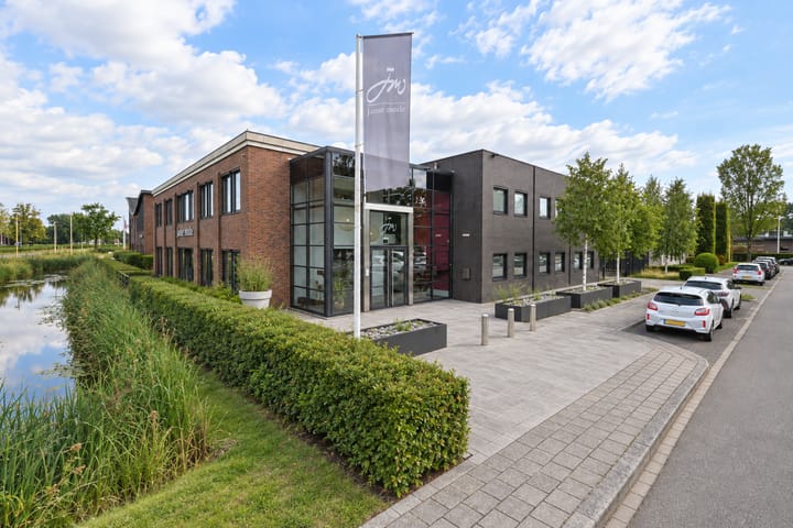Koolhovenstraat 3, Barneveld