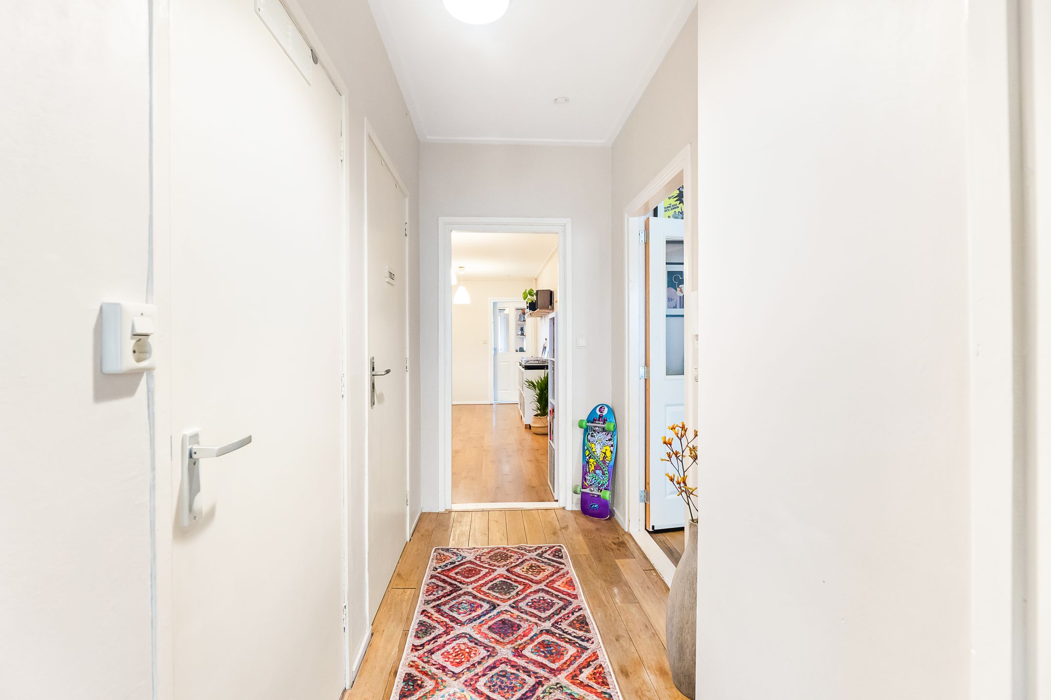 Photo 12 of Paul Krugerstraat 134