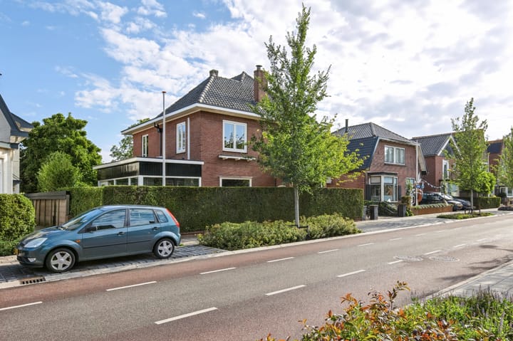 Vrijstaande woning te koop: Groenloseweg 50, Winterswijk