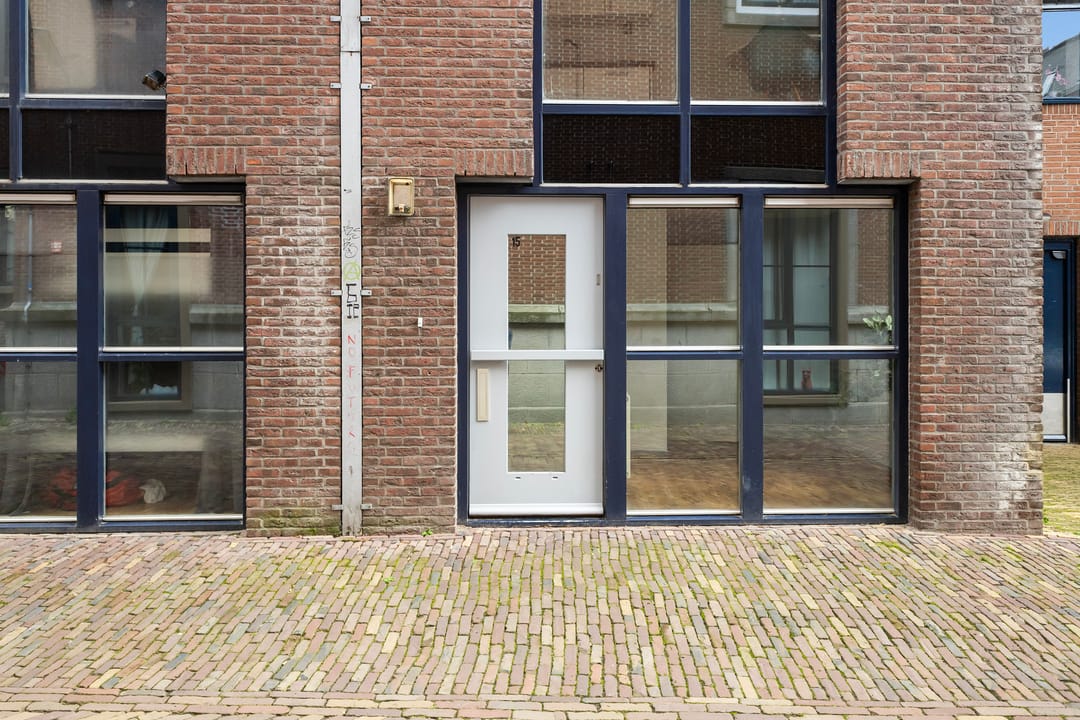Foto 7 van Droevendal 15