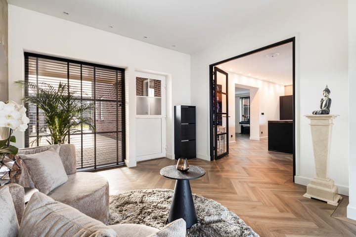 Foto 4 van Zeepkruidstraat 10