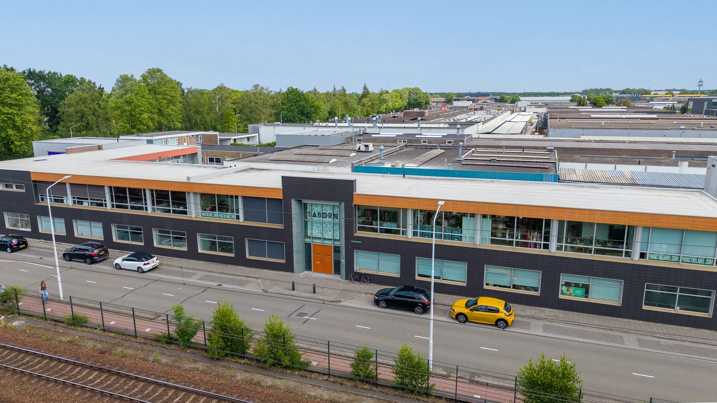 Bekijk foto 3 van Sportlaan 8