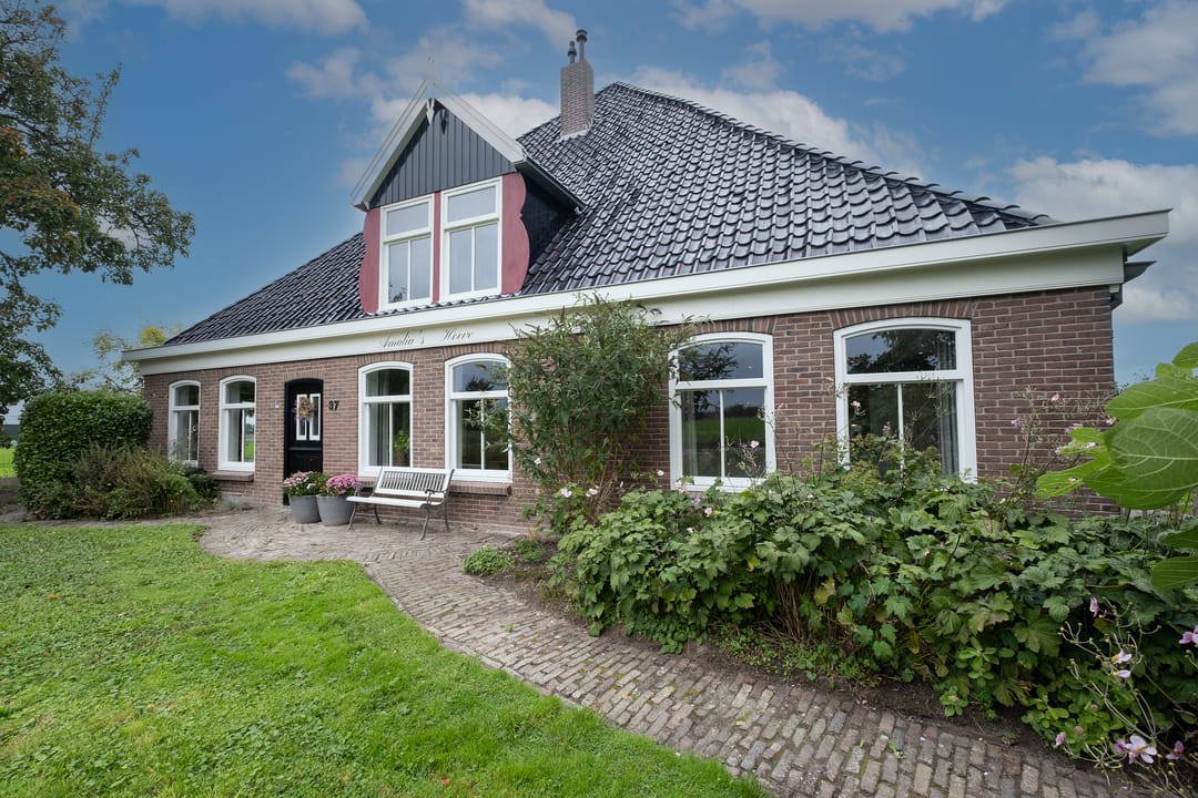 Photo 52 of Middenweg 37