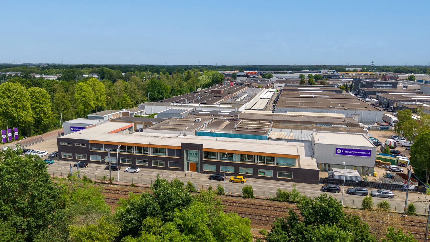 Bekijk foto 1 van Sportlaan 8