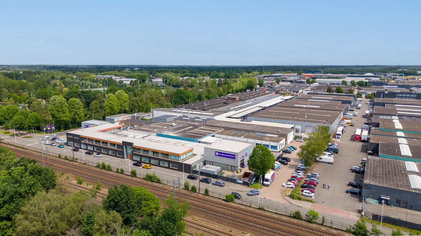 Bekijk foto 4 van Sportlaan 8