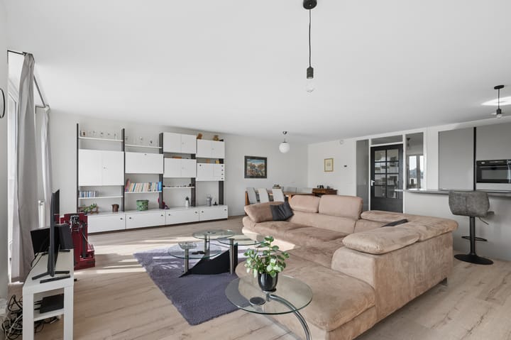 Appartement te koop: Stationsweg 182, Ede