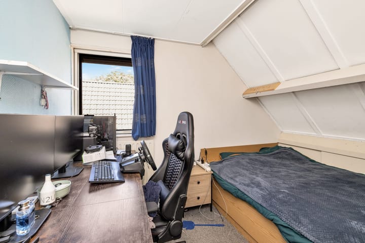 Twee-onder-één-kap te koop: Master fan Loanstrjitte 26, Mitselwier