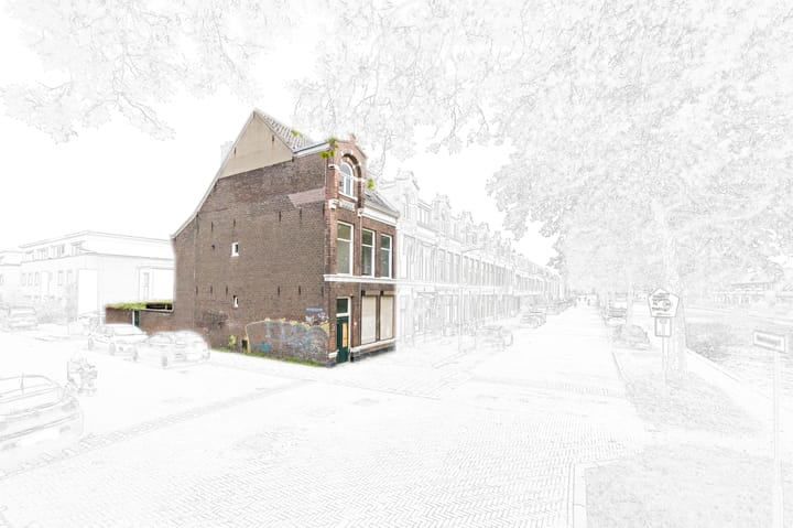 Foto 4 van Oostsingel 117