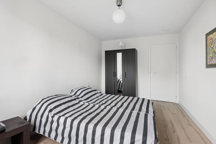 Appartement te koop: Stationsweg 182, Ede