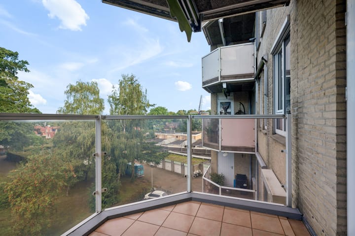 Appartement te koop: Stationsweg 182, Ede