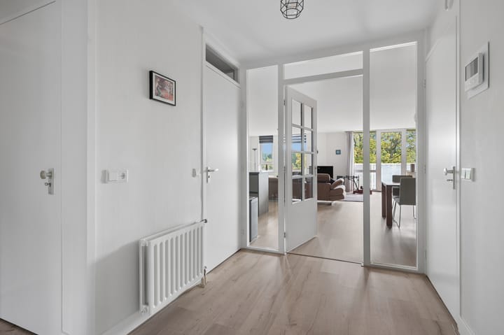Appartement te koop: Stationsweg 182, Ede