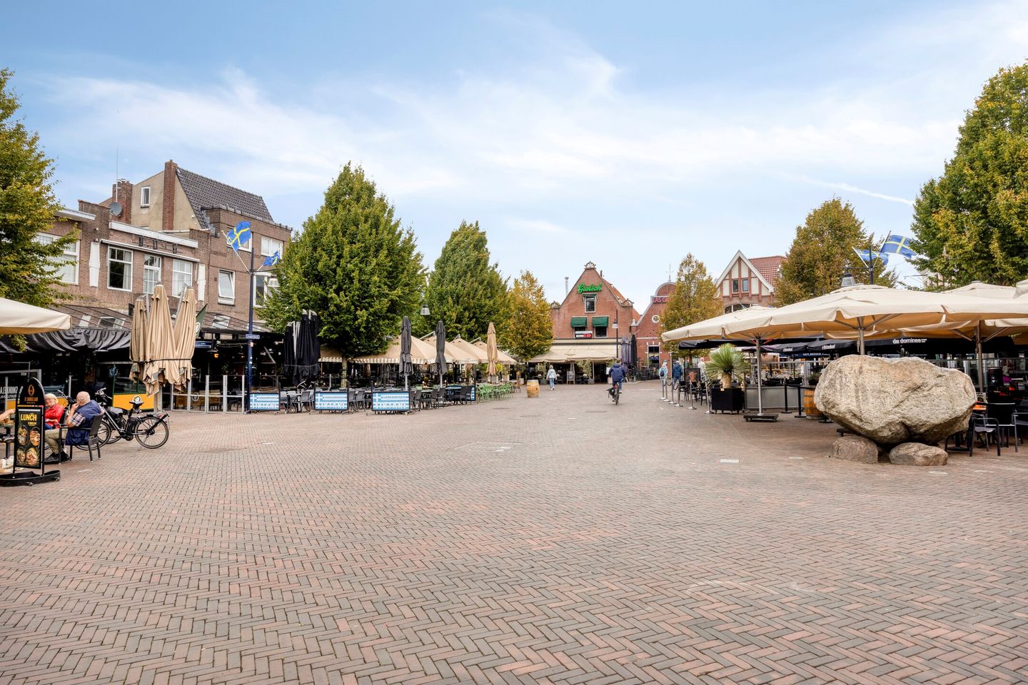 Foto 40 van Grootestraat 7-A