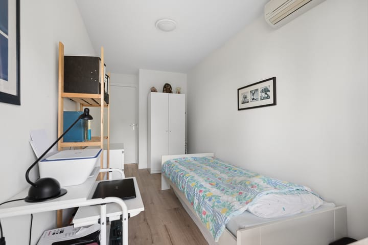 Appartement te koop: Stationsweg 182, Ede