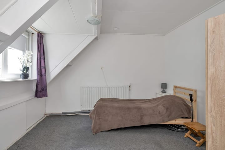 Twee-onder-één-kap te koop: Master fan Loanstrjitte 26, Mitselwier
