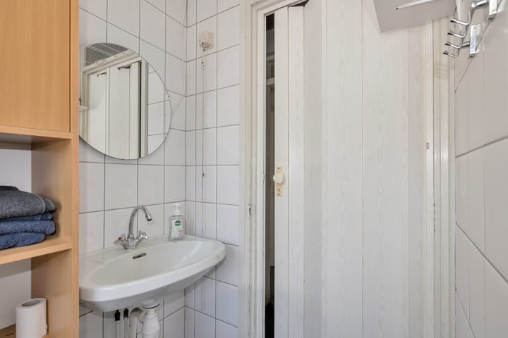 Twee-onder-één-kap te koop: Master fan Loanstrjitte 26, Mitselwier