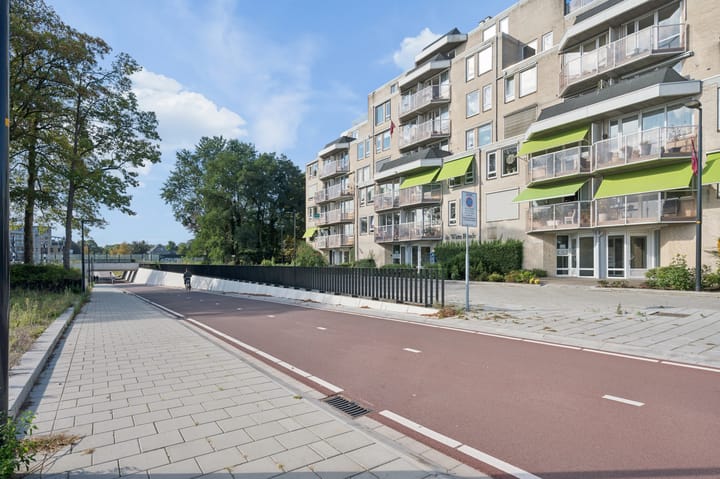 Appartement te koop: Stationsweg 182, Ede
