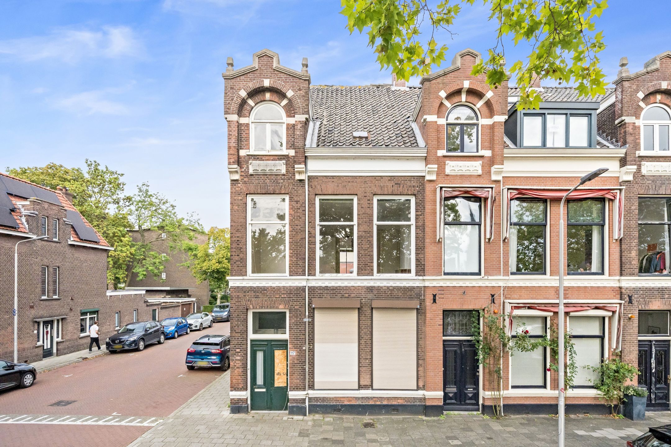 Oostsingel 117 