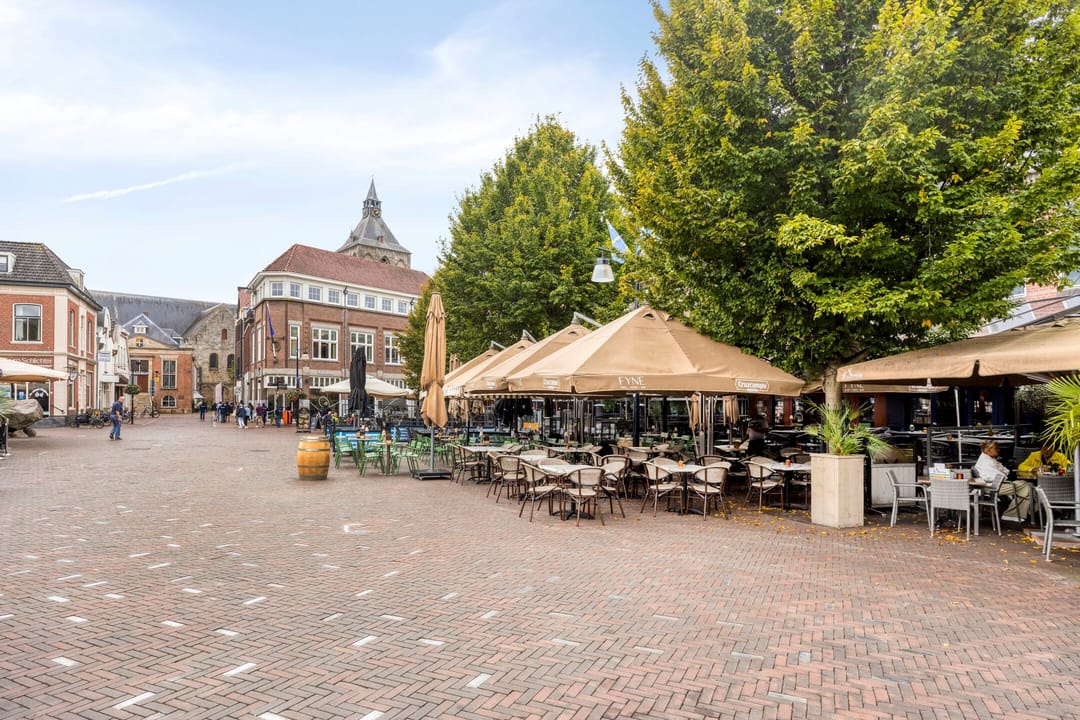 Foto 41 van Grootestraat 7-A