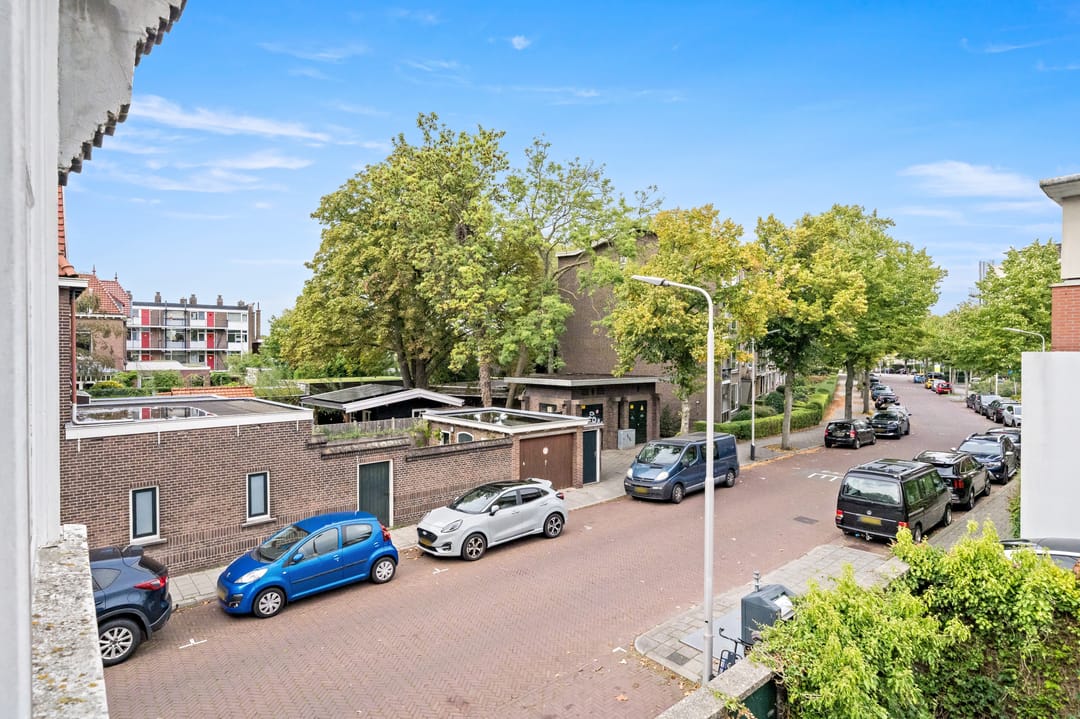 Foto 41 van Oostsingel 117