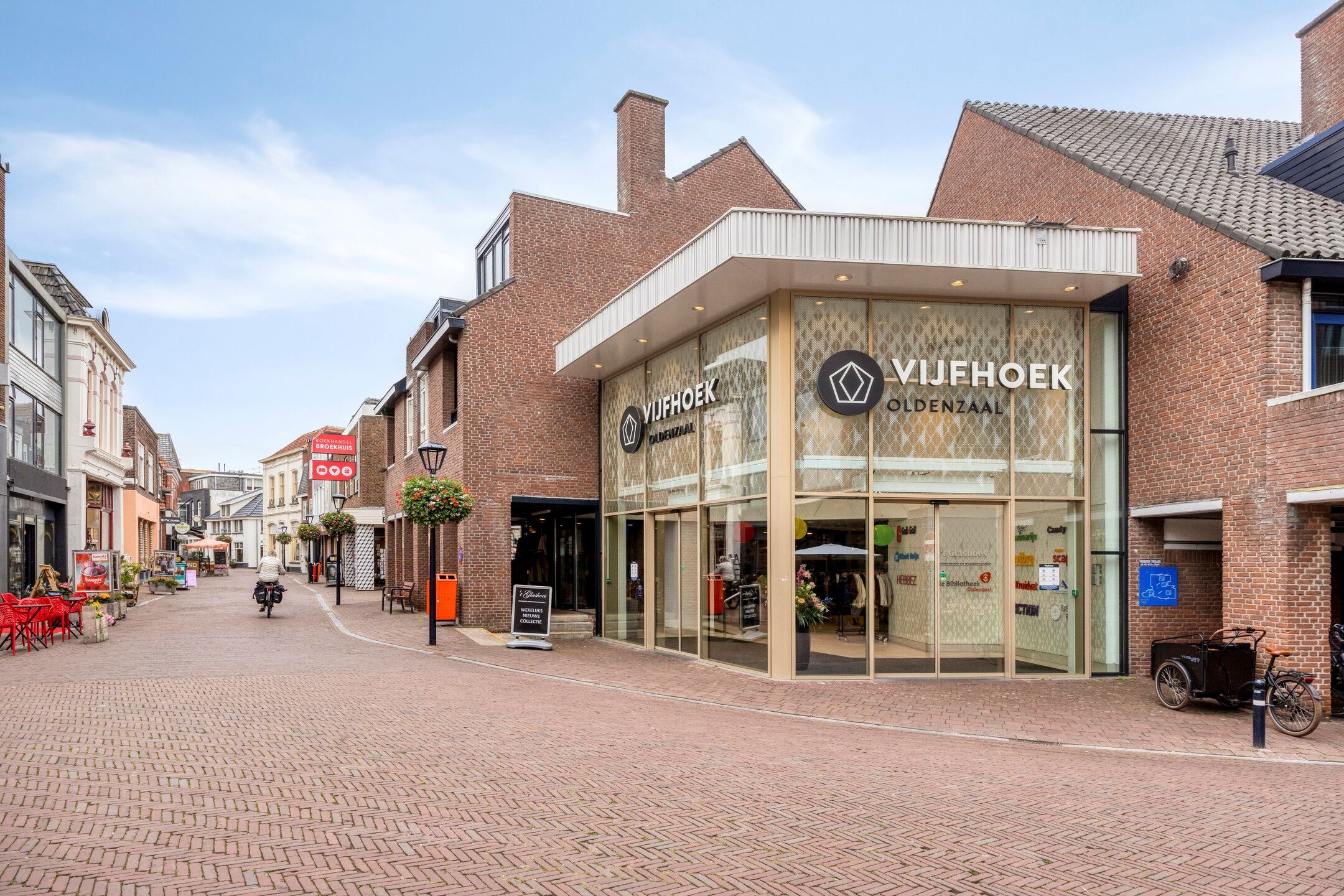 Foto 42 van Grootestraat 7-A